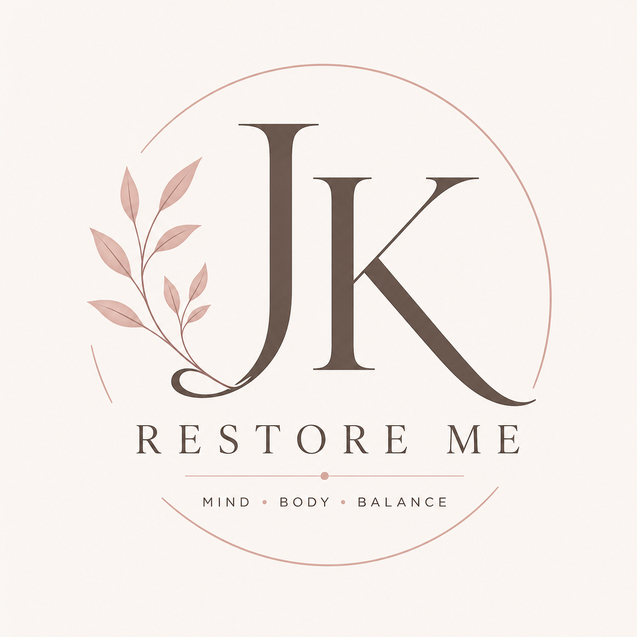JK Restore Me — Mind, Body, Balance